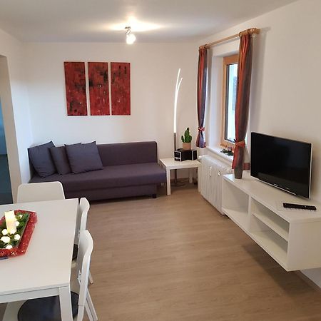 Schoenblick Hotel Garni Ferienwohnungen Lindenberg im Allgau Bilik gambar