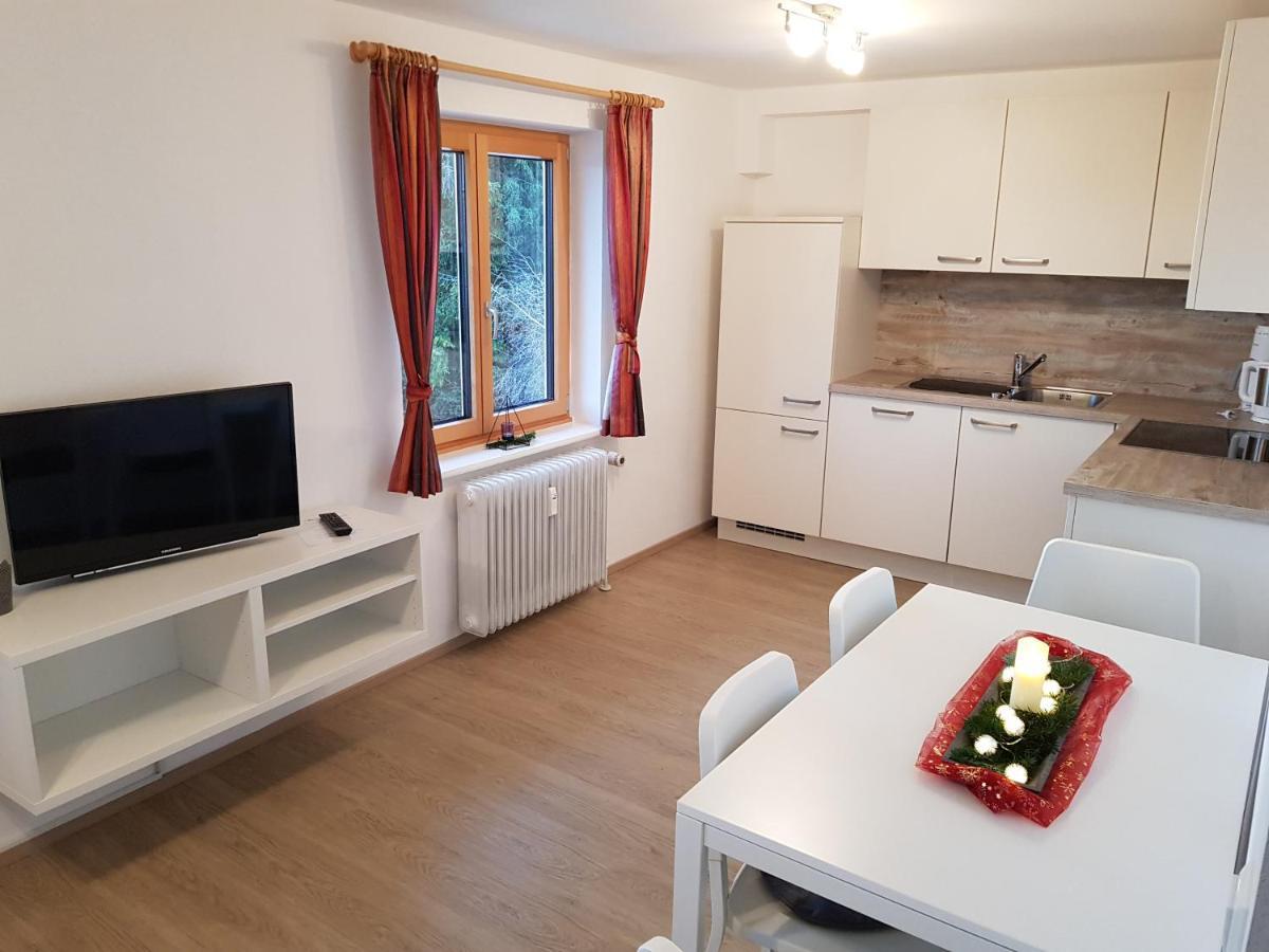 Schoenblick Hotel Garni Ferienwohnungen Lindenberg im Allgau Luaran gambar