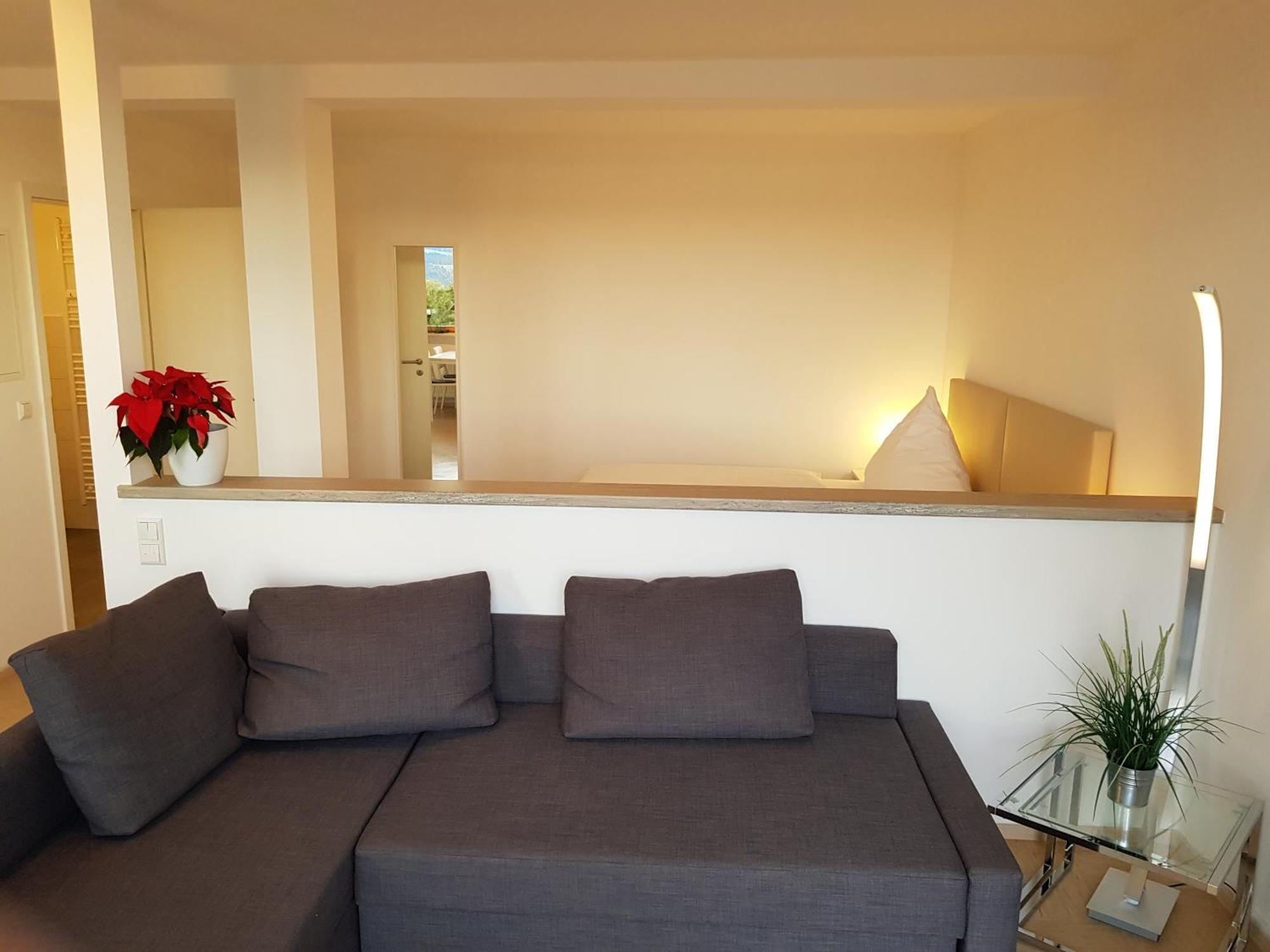 Schoenblick Hotel Garni Ferienwohnungen Lindenberg im Allgau Bilik gambar