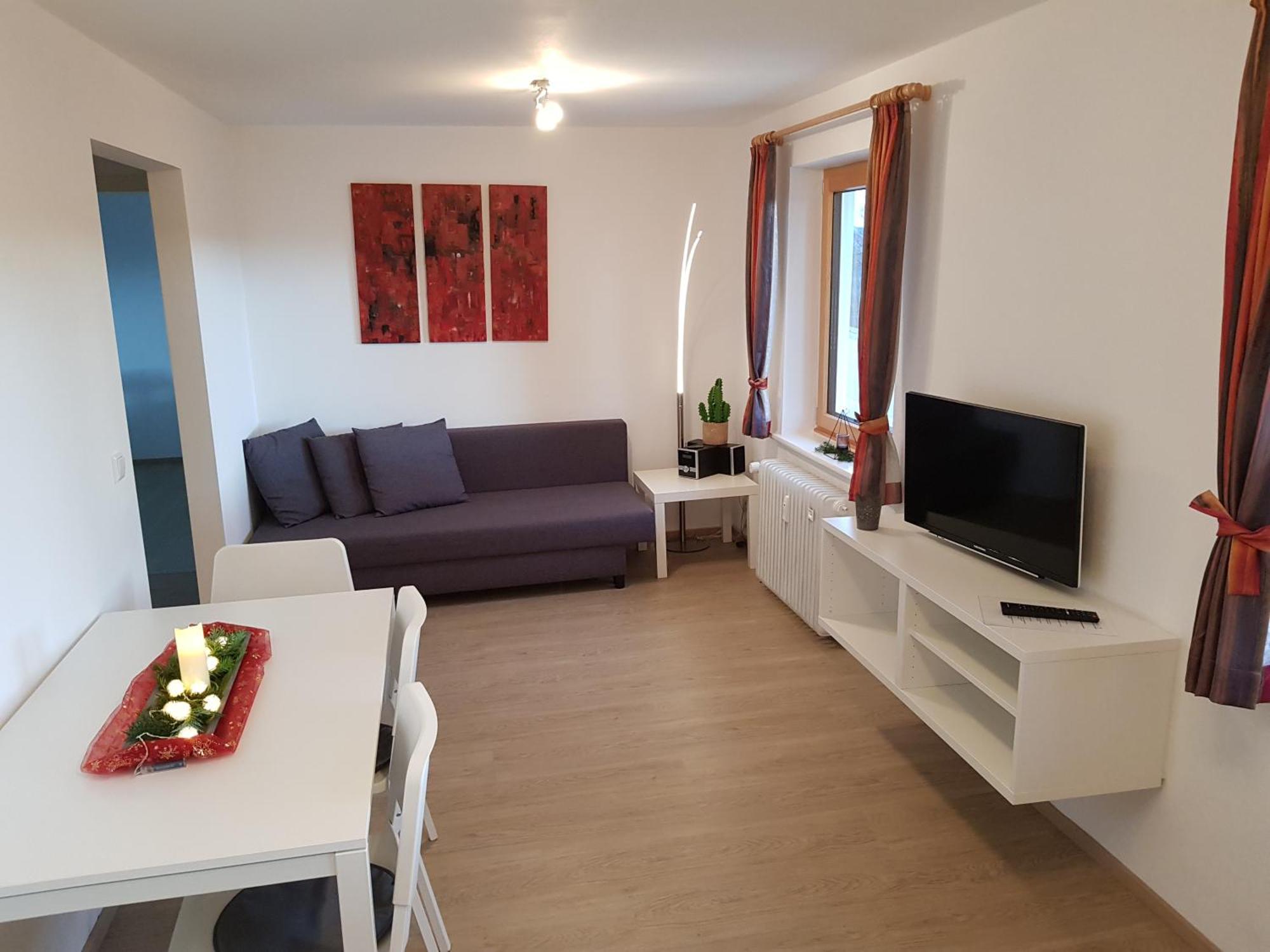 Schoenblick Hotel Garni Ferienwohnungen Lindenberg im Allgau Bilik gambar